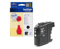 Tusz BROTHER LC121BK